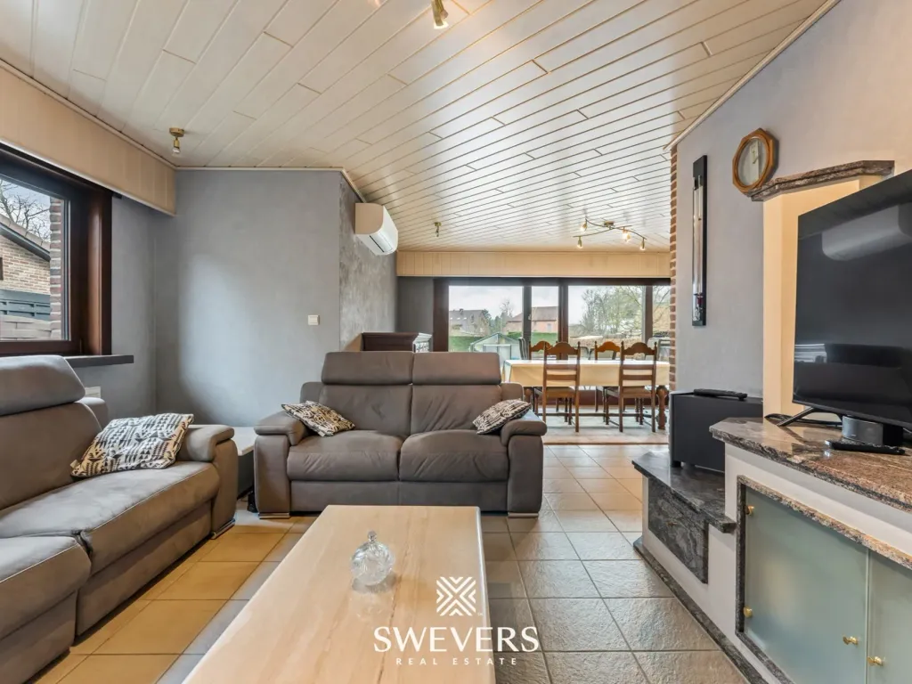 Hoofdfoto Huis in Beringen
