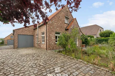 Huis Te Koop Diepenbeek