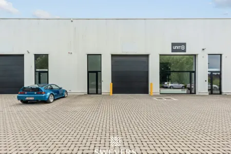 Huis Te Koop Diepenbeek