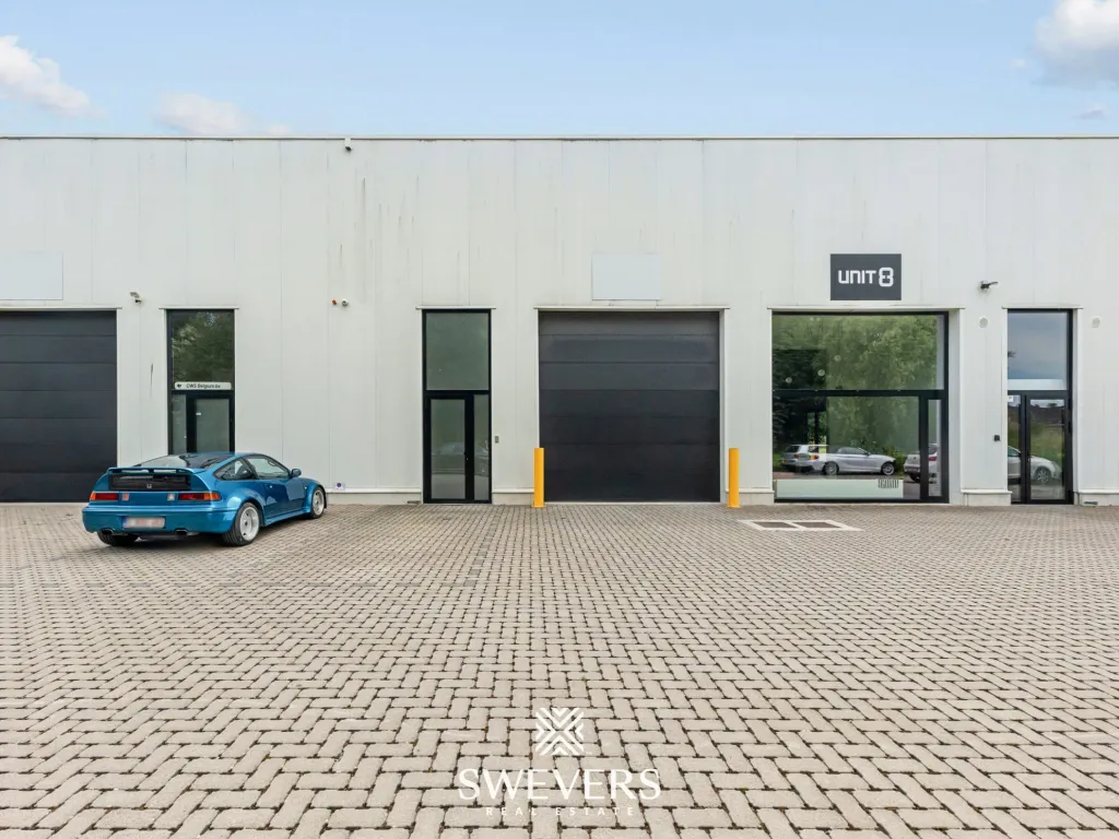 Hoofdfoto Huis in Diepenbeek