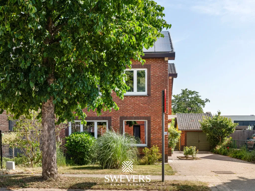 Hoofdfoto Huis in Hasselt