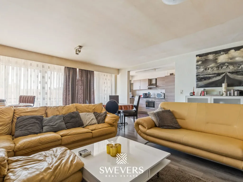 Hoofdfoto Appartement in Beringen