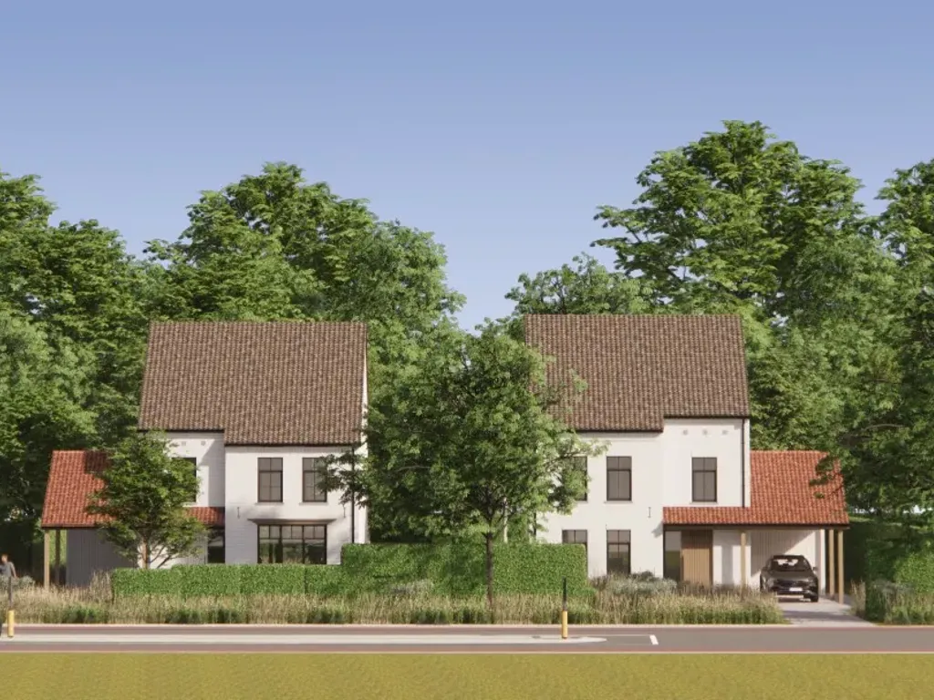 Hoofdfoto Huis in Hasselt