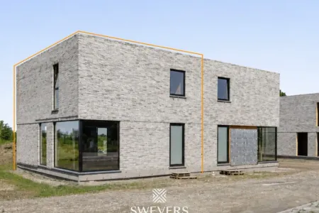 Maison À vendre Nieuwerkerken