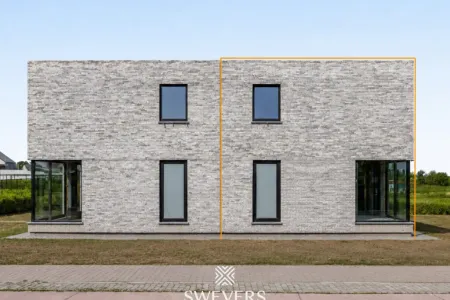 Maison À vendre Nieuwerkerken