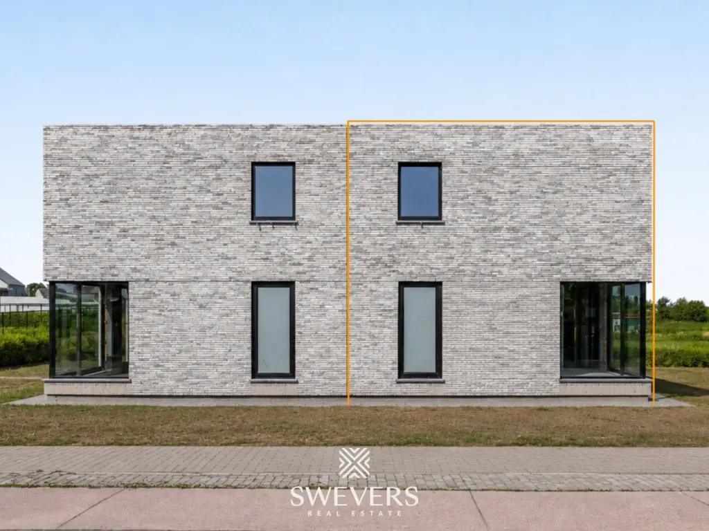 Hoofdfoto Huis in Nieuwerkerken