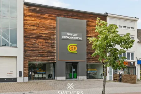Handelspand Te Koop Diest