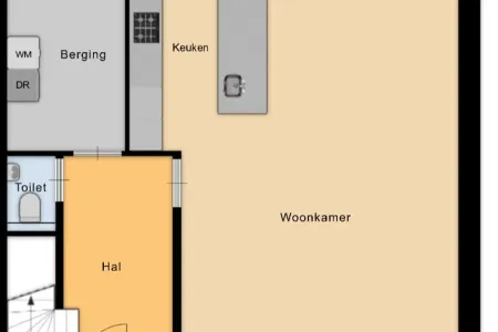 Maison À vendre Geetbets