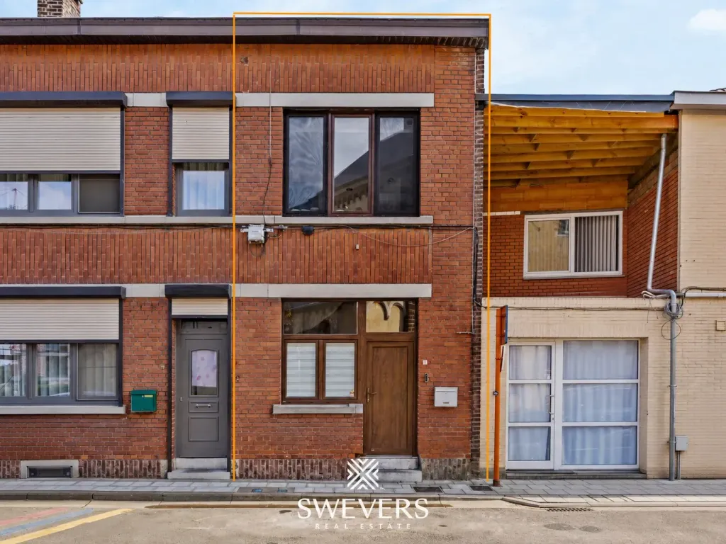 Hoofdfoto Huis in Sint-Truiden
