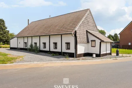 Huis Gearchiveerd Herk-de-Stad