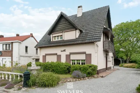 Huis Te Koop Peer