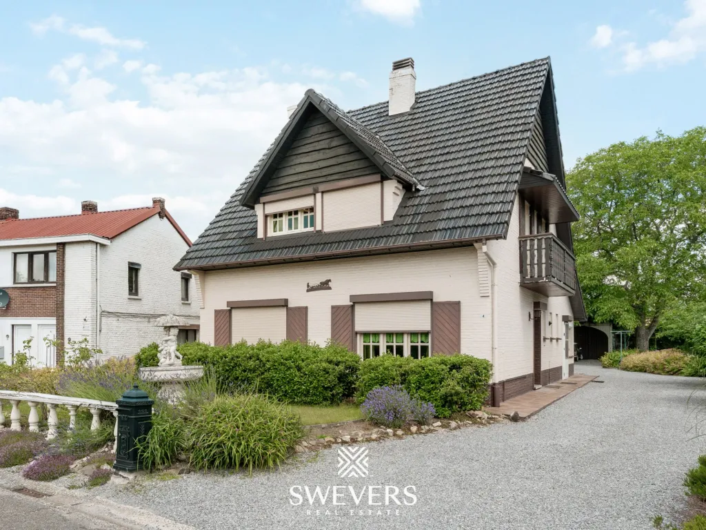 Hoofdfoto Huis in Peer