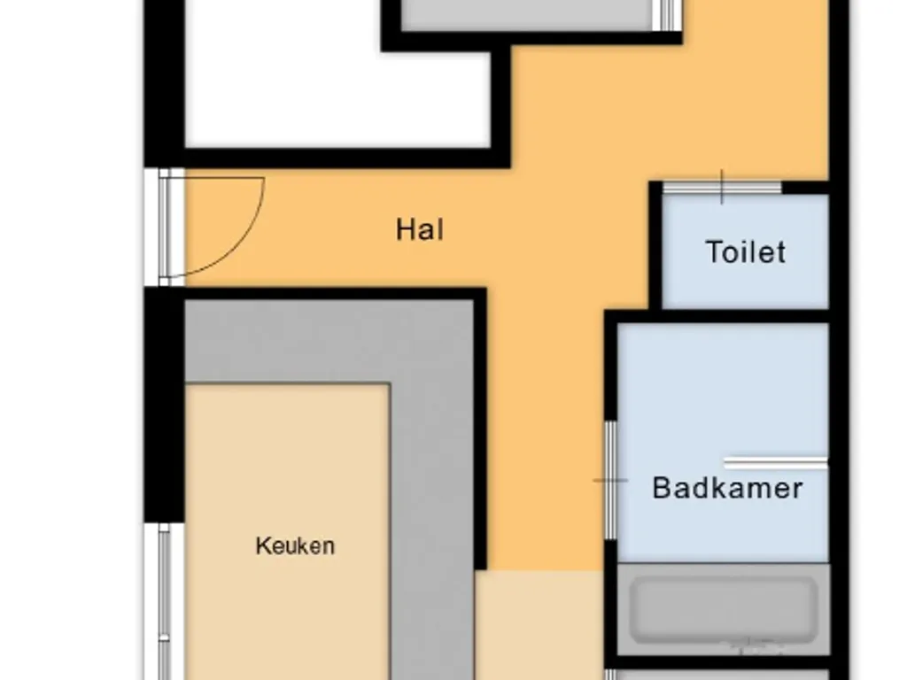 Hoofdfoto Huis in Houthalen-Helchteren