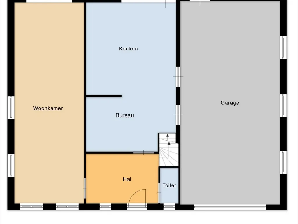 Hoofdfoto Huis in Heusden-Zolder