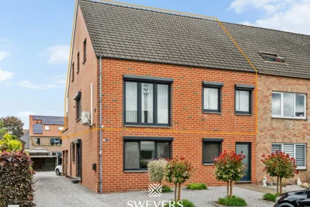 Appartement À vendre Maasmechelen