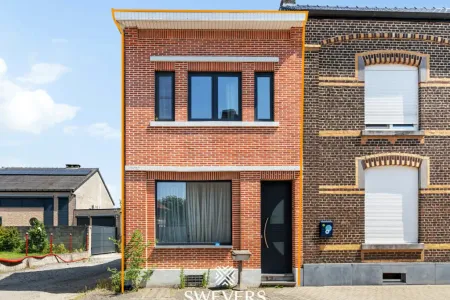 Huis Te Koop Riemst