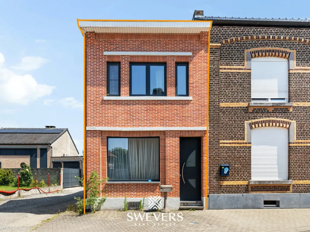 Hoofdfoto Huis in Riemst