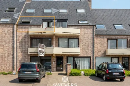 Huis Te Koop Beringen
