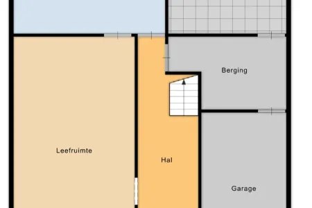 Maison À vendre Halen