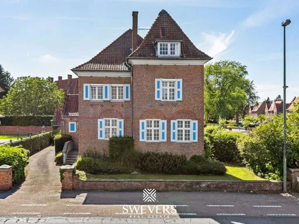 Hoofdfoto Huis in Beringen