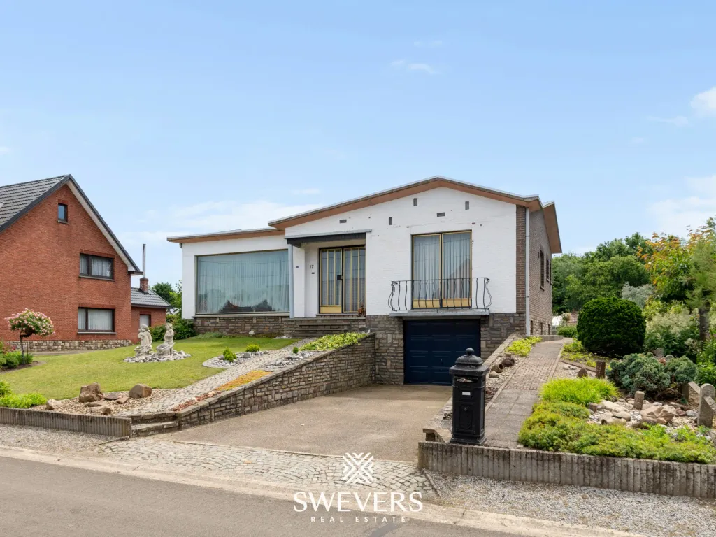 Hoofdfoto Huis in Beringen