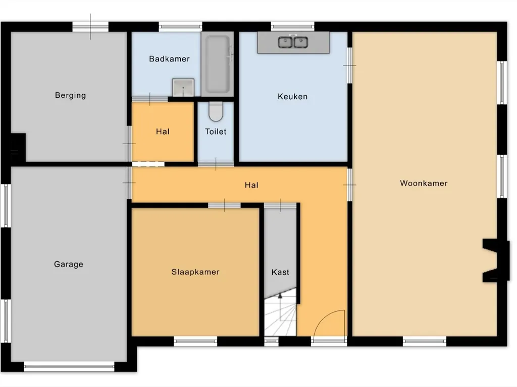 Hoofdfoto Huis in Heusden-Zolder