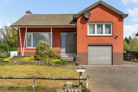 Huis Te Koop Beringen