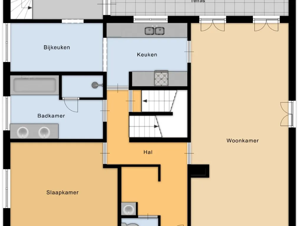 Hoofdfoto Huis in Tongeren-borgloon