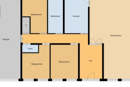 Huis Gearchiveerd Beringen