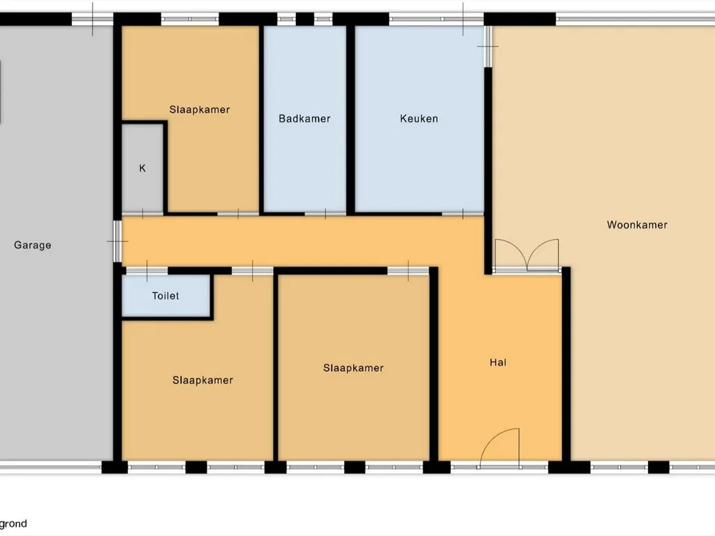 Hoofdfoto Huis in Beringen