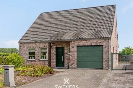 Huis Te Koop Zoutleeuw