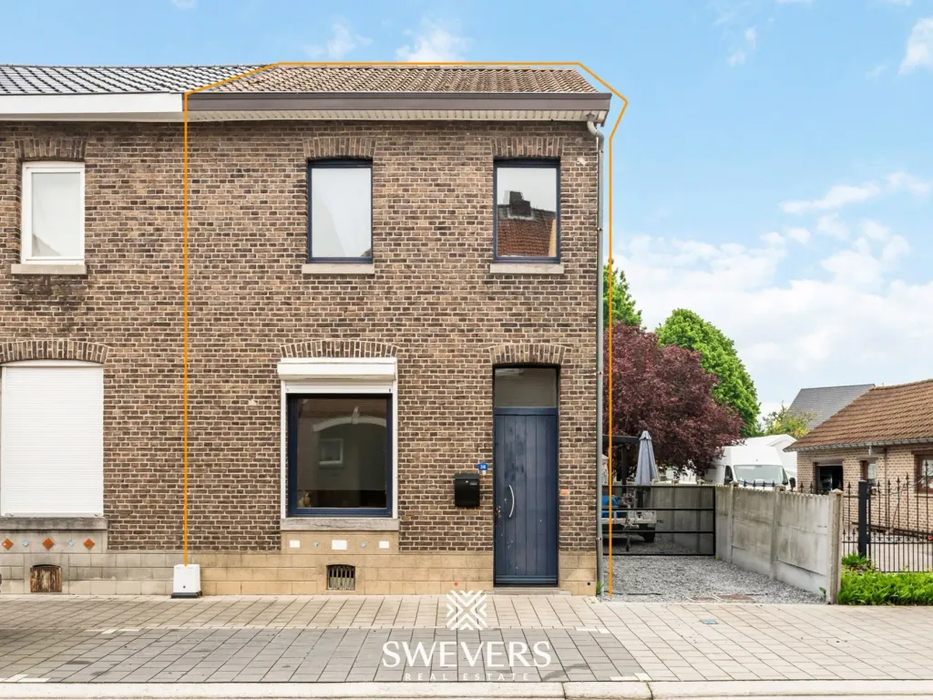 Hoofdfoto Huis in Lanaken