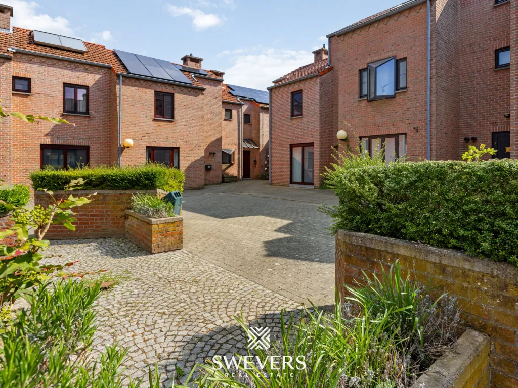 Hoofdfoto Huis in Hasselt