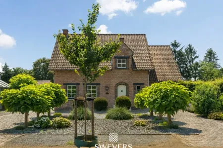 Huis Te Koop Beringen