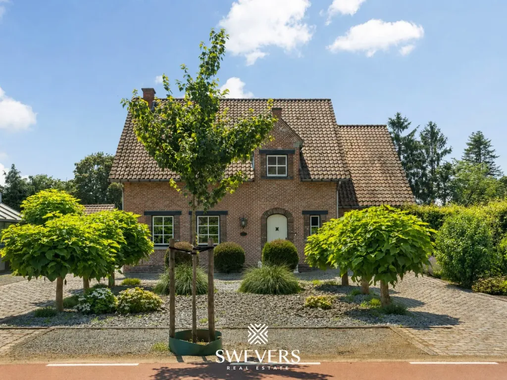 Hoofdfoto Huis in Beringen