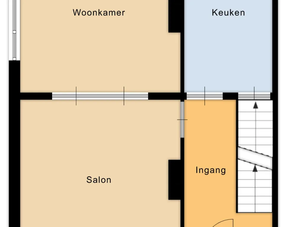 Hoofdfoto Huis in Beringen