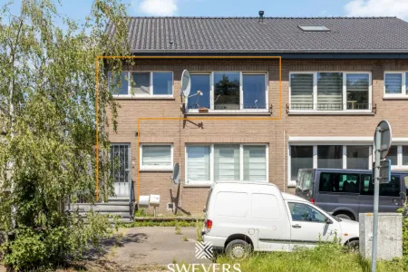 Appartement Te Koop Houthalen-Helchteren