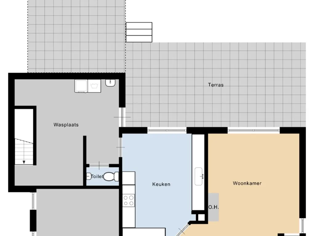 Hoofdfoto Huis in Beringen