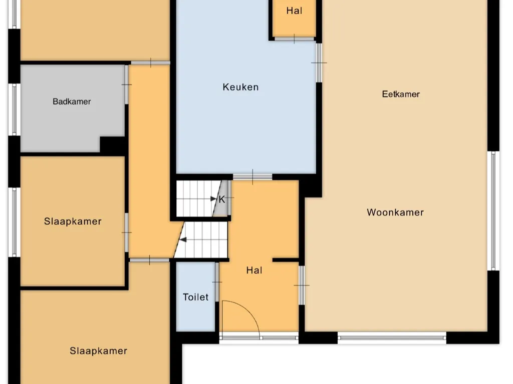 Hoofdfoto Huis in Peer