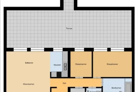 Appartement Te Koop Hasselt
