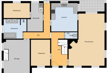 Huis Te Koop Houthalen-Helchteren