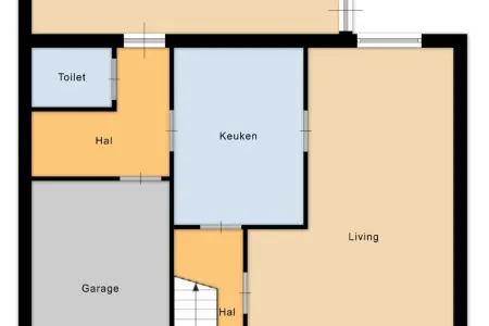 Maison À vendre Gingelom