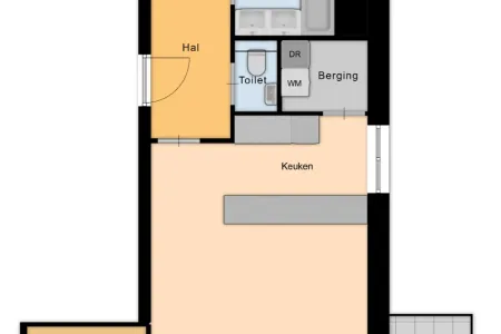 Appartement Te Koop Hasselt