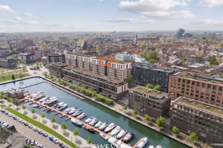 Appartement Te Koop Hasselt