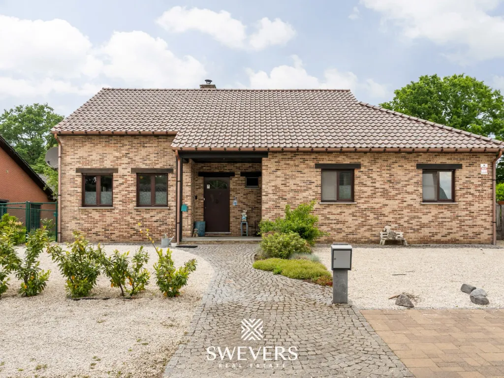 Hoofdfoto Huis in Beringen