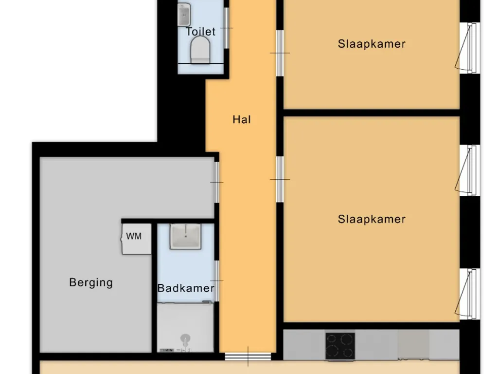 Hoofdfoto Huis in Heusden-Zolder