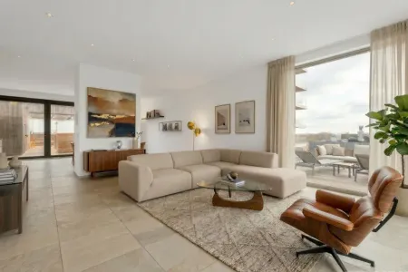 Appartement Te Koop Hasselt
