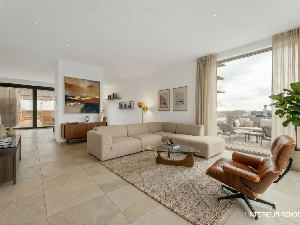 Hoofdfoto Appartement in Hasselt