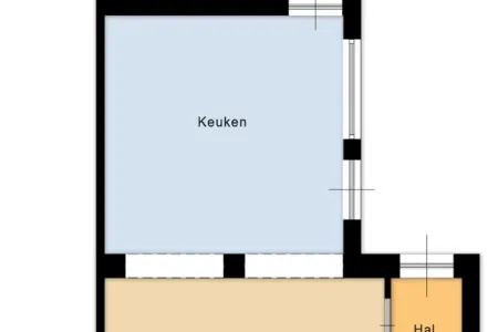 Maison À vendre Zonhoven