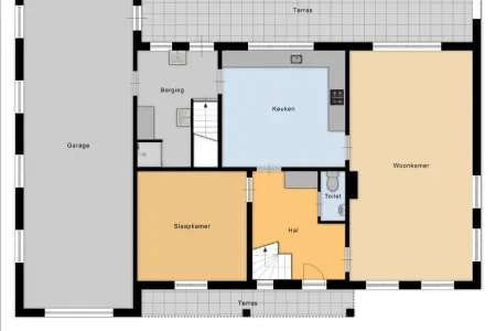 Huis Te Koop Hechtel-Eksel